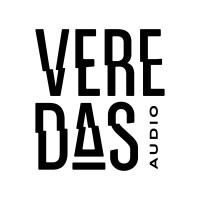 Veredas Audio logo - Similar company to Pangu