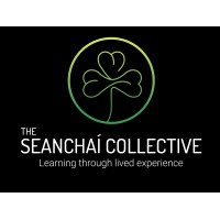 The Seanchaí Collective logo - Similar company to Humanbrilliance