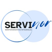 SERVINOR MANTENIMIENTOS INTEGRALES, S.L. logo - Similar company to Ziur Water Services S.L