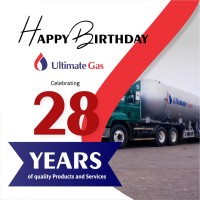 ULTIMATE GAS LIMITED logo - Similar company to Alfcom Energy
