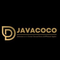Djavacoco coconut charcoal factory & manufacture Indonesia logo - Similar company to Pt Jackvas Finance Management