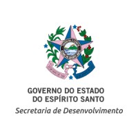Secretaria de Estado de Desenvolvimento do Espírito Santo (SEDES) logo - Similar company to Bluestone Consultoria
