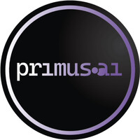 Primus AI logo - Similar company to Azulfy