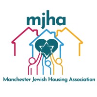 MJHA - Manchester Jewish Housing Association logo - Similar company to Active Housing By Plentific