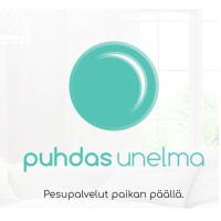 Puhdas Unelma Oy logo - Similar company to Leaping Boulder