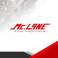 MCLANE INTERNACIONAL logo - Similar company to Ctm S.R.L