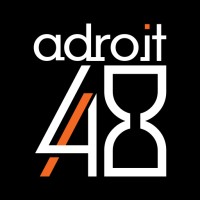 Adroit48 logo - Similar company to Atlasoptima