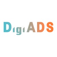 DigiAds logo - Similar company to Digiads Board