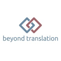 Beyond Translation Japan logo - Similar company to Geneza Solutions Pvt Ltd