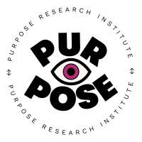 Purpose Research Institute logo - Similar company to Brain And Mind Symposium