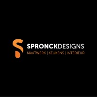 Spronck Designs B.V. logo - Similar company to Studioelf