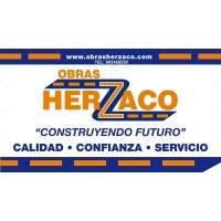 OBRAS HERZACO logo - Similar company to Incidec