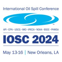 International Oil Spill Conference logo - Similar company to Qt Environmental