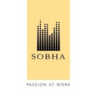 SOBHA Windsor Whitefield logo - Similar company to Sobha Town Park