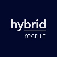 Hybrid Recruit logo - Similar company to Kh Recruitment