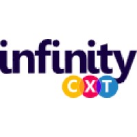 Infinity-CXT logo - Similar company to Leap Research