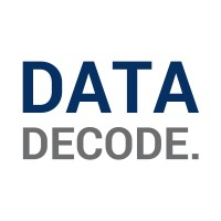 Data Decode logo - Similar company to Cordt Digital