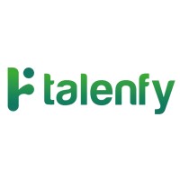 Talenfy logo - Similar company to Proactiva Asociacion Civil