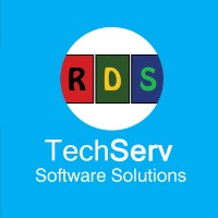 RDS software solutions logo - Similar company to Tech Loft Software Solutions