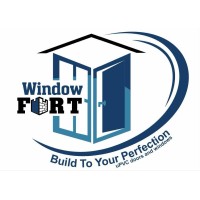 Window Fort logo - Similar company to Inadz Digital