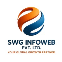 SWG INFOWEB PRIVATE LIMITED logo - Similar company to 1.2% Drinkable