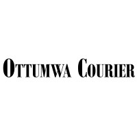 Ottumwa Courier logo - Similar company to River Cities' Reader