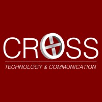CROSS Technology & Communication logo - Similar company to Job Market