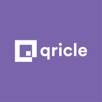Qricle logo - Similar company to Zeko – Hospitality Tech