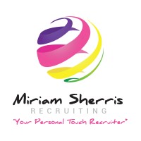 Miriam Sherris Recruiting logo - Similar company to The Clearview Group
