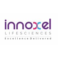 Innoxel Lifesciences Private Limited logo - Similar company to Innoxcell