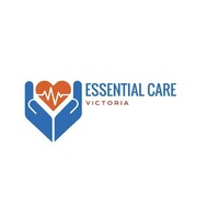 Essential Care Victoria logo - Similar company to Essential Care