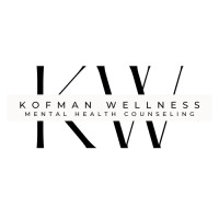 Kofman Wellness Mental Health Counseling logo - Similar company to Hamaspik Of Kings County