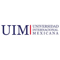 Universidad Internacional Mexicana logo - Similar company to Neuromorphic-Technologies