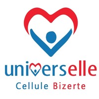 Universelle Cellule Bizerte logo - Similar company to Two H Design