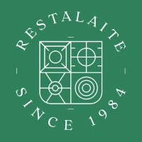 Restalaite logo - Similar company to Restamark Oy