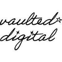 Vaulted Digital logo - Similar company to Quinton Digital