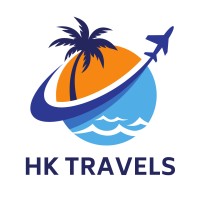 HK TRAVELS logo - Similar company to On Route