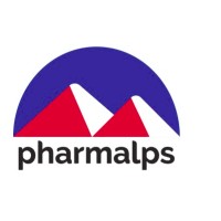 PHARMALPS d.o.o logo - Similar company to Dentios Ltd.