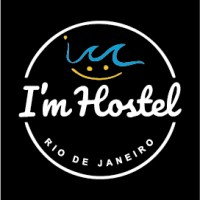 I'm Hostel Leblon logo - Similar company to Bamboo Rio Hostel