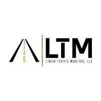 Linear Traffic Markings LLC logo - Similar company to Stripe-A-Zone, Llc