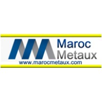 maroc metaux logo - Similar company to Metallic Design
