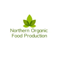 Northern Organic Food Production logo - Similar company to Northcore Energy