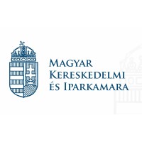 Magyar Kereskedelmi és Iparkamara logo - Similar company to Budapesti Kereskedelmi És Iparkamara