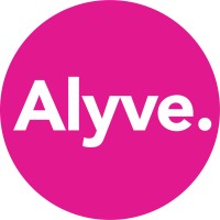 Alyve logo - Similar company to Human