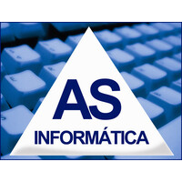 AS Informática agora é Grupo Office Total logo - Similar company to Total Office Mx