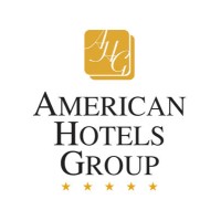 American Hotels Group logo - Similar company to Bcn Outsourcing