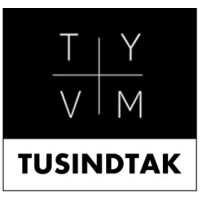 Tusindtak logo - Similar company to Jpd