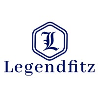 Legendfitz logo - Similar company to Stylebitt
