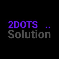 2DOTS Solution logo - Similar company to 2Dots