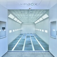 AIR BOX logo - Similar company to Airbox